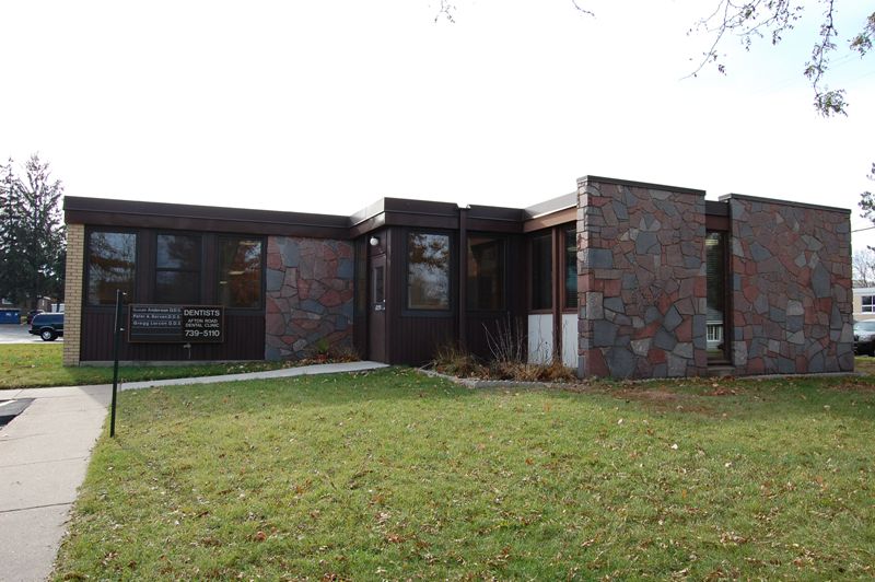 Office For Lease: 2716 Upper Afton Rd E, Saint Paul, MN 55119